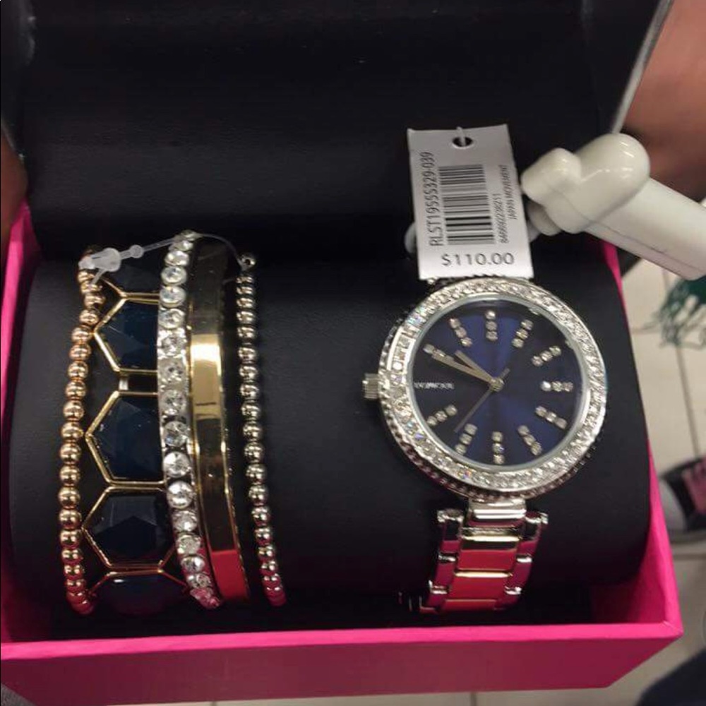 Rocawear watch